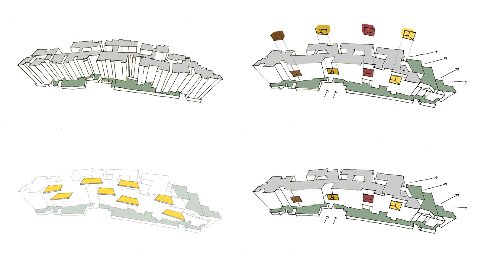 德万哈里的公园边养老院·综合社区生活的活力空间-79