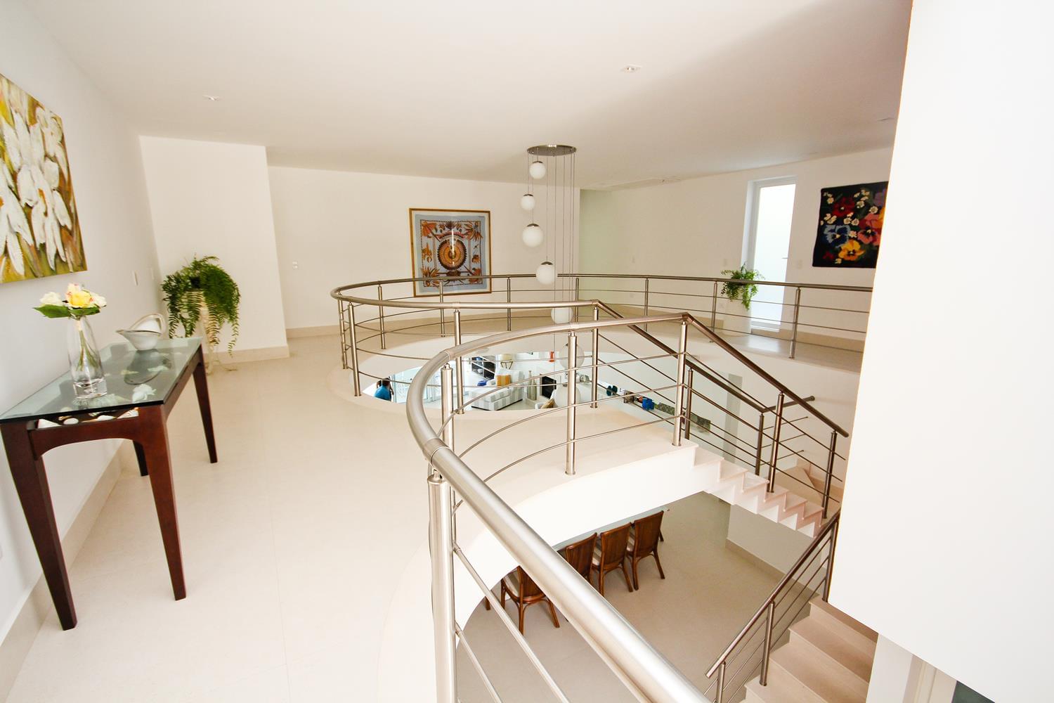 巴西海滨度假屋设计-13