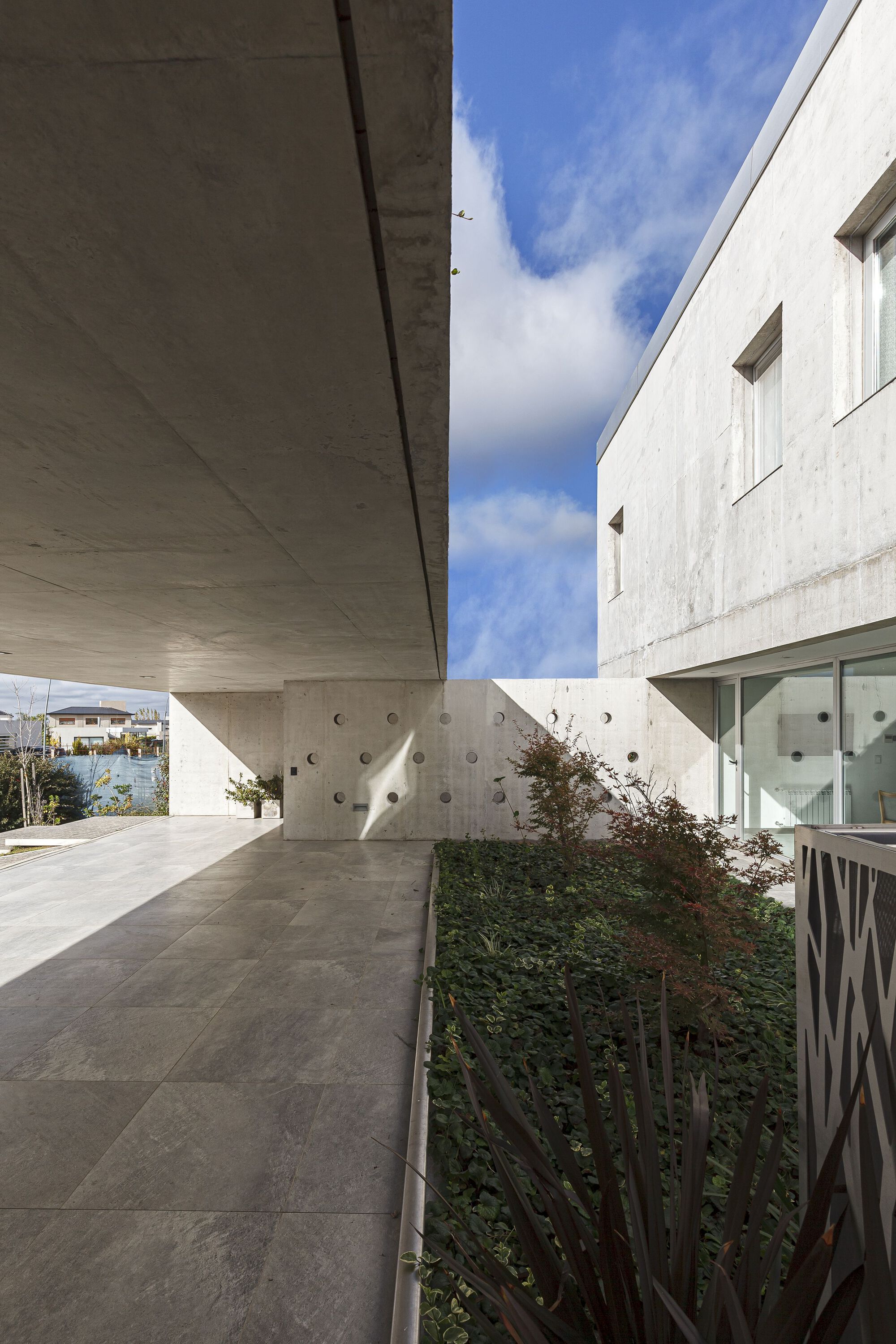 房屋 EB丨阿根廷丨GRIVARELLO BERNABÉ ARQUITECTOS-23