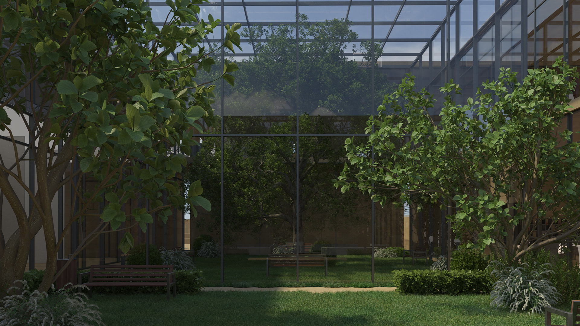 混合用途学生中心-6