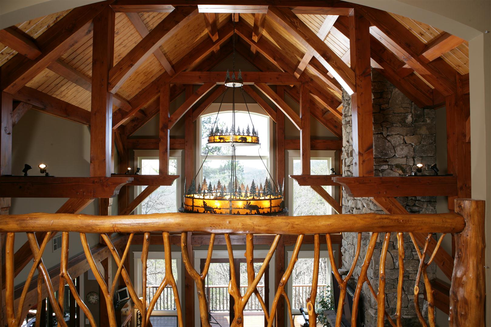 丨Natural Element Homes-26