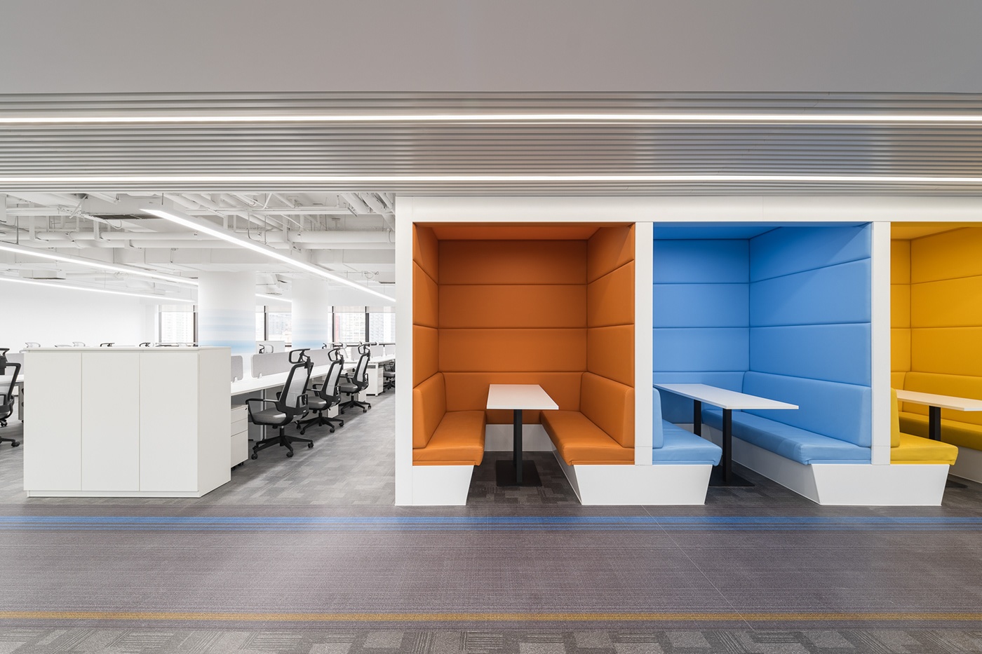 澎湃新闻办公室 | 点悉设计-20