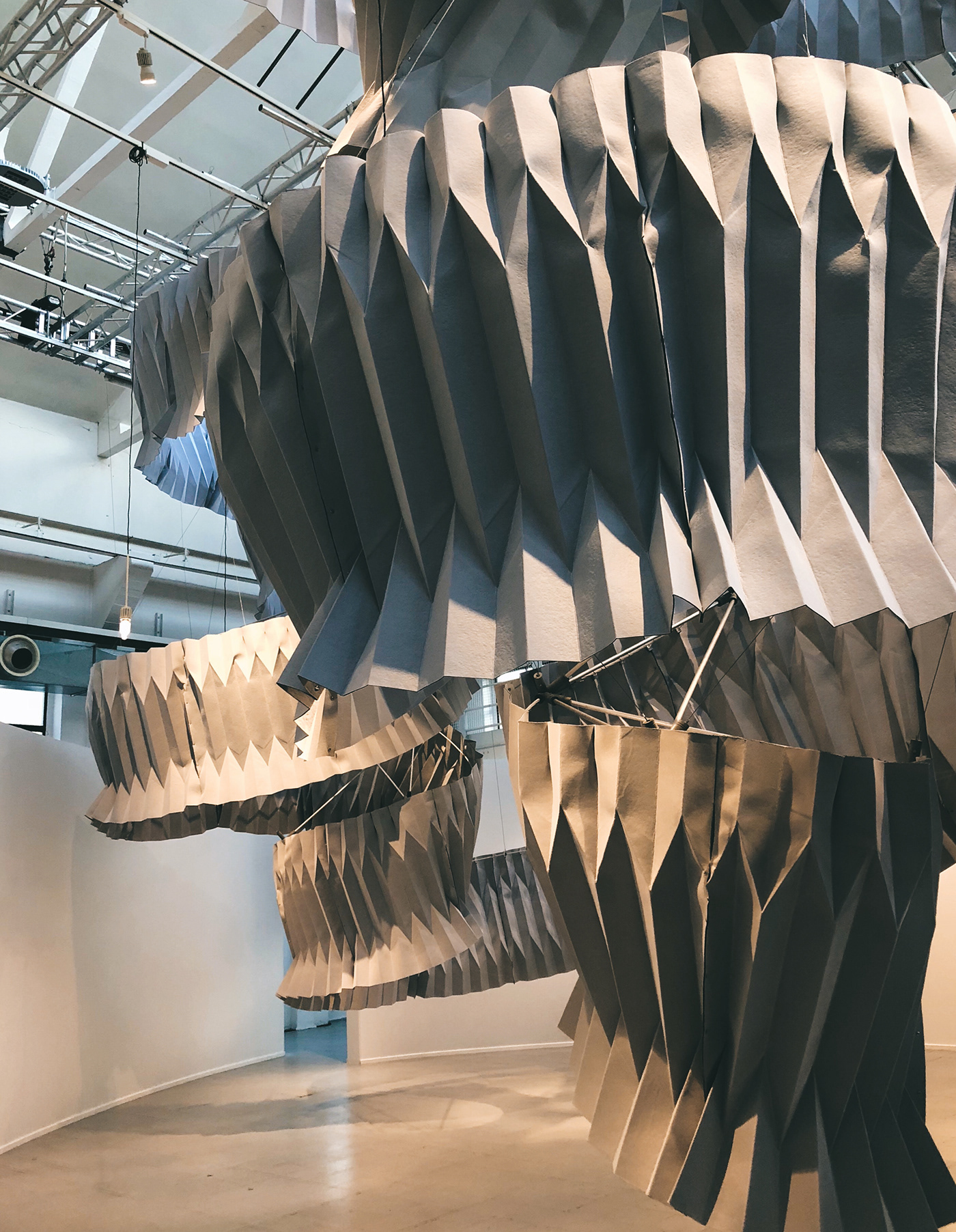 2018 米兰设计周 · 意大利米兰的创新室内设计-3