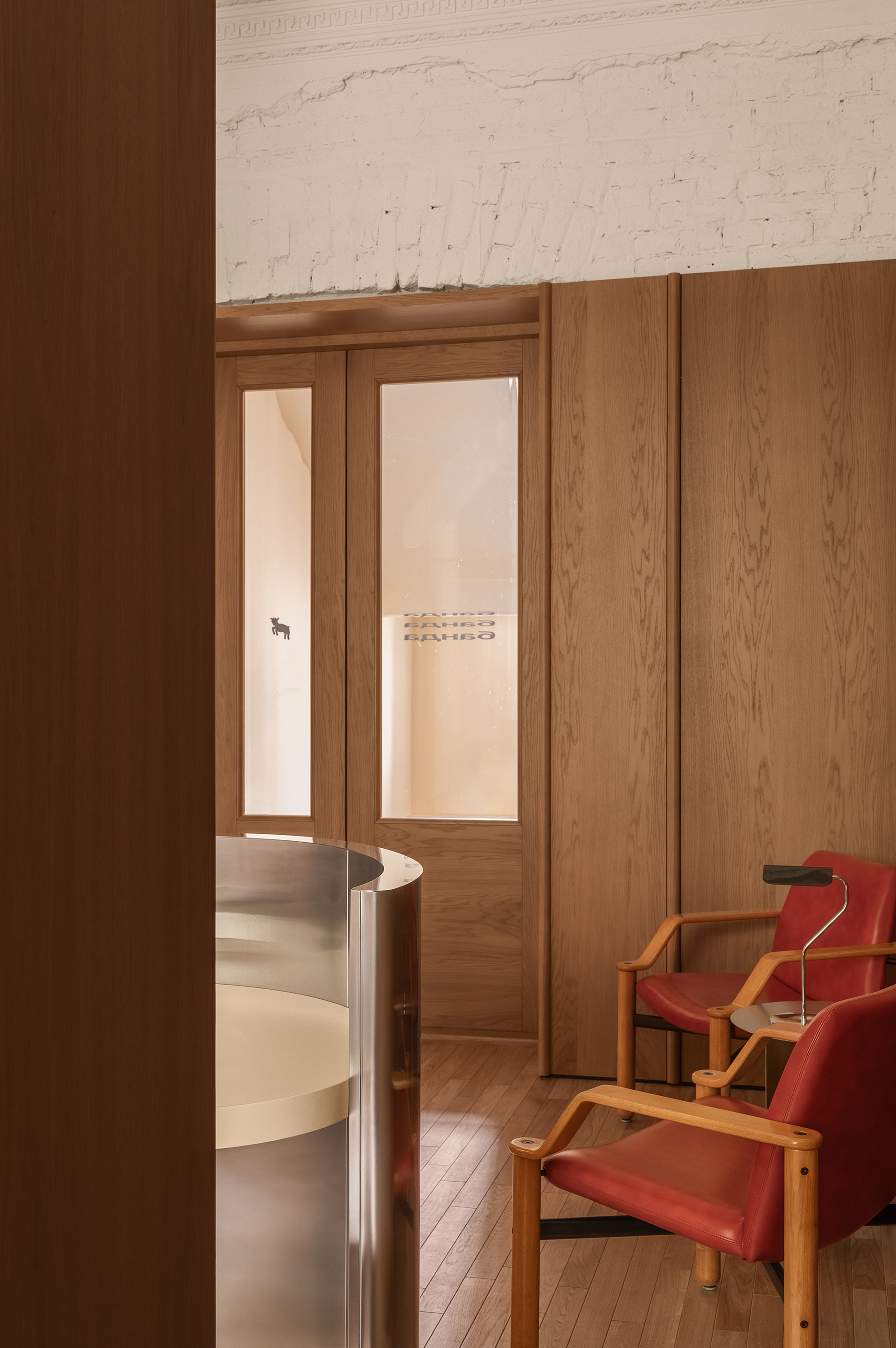 BANDA创意机构新办公室丨乌克兰基辅丨OLEKSANDR IVASIV,YULIYA TKACHENKO-103