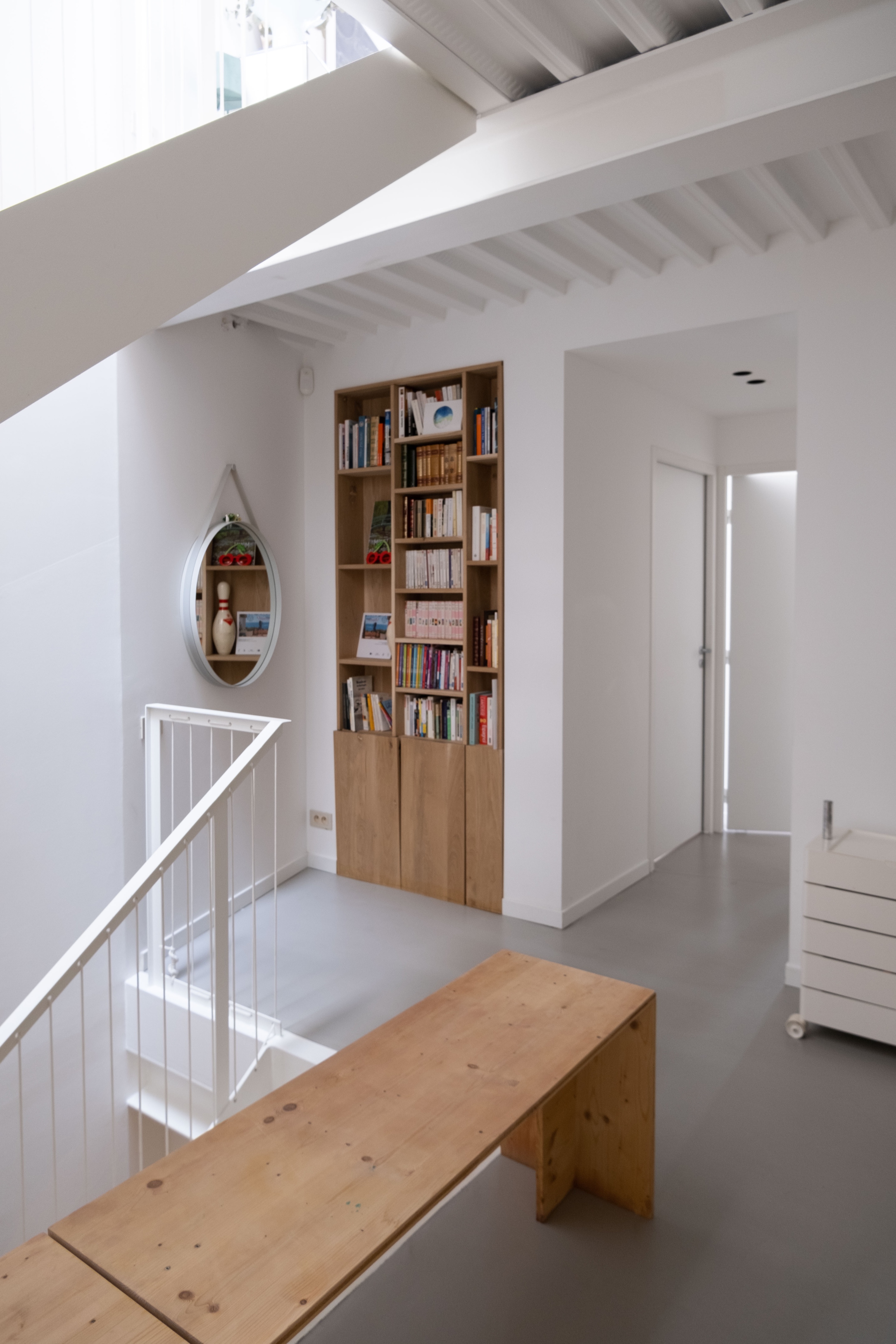 Mounta Cala 别墅丨法国马赛-29