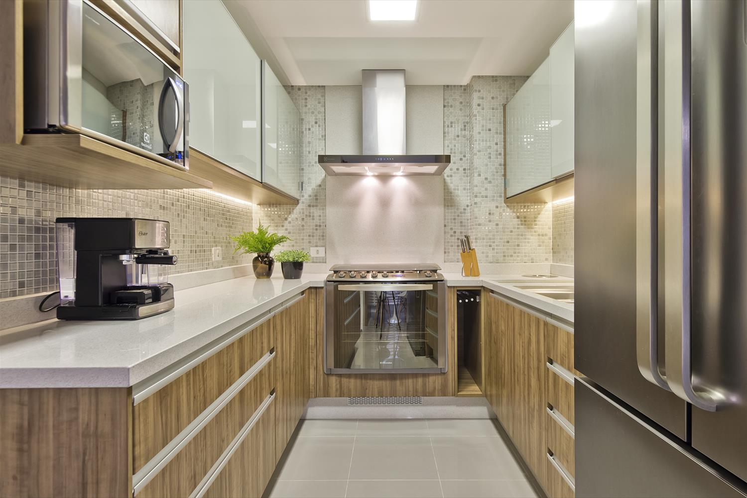 巴西 Cabral 公寓-4