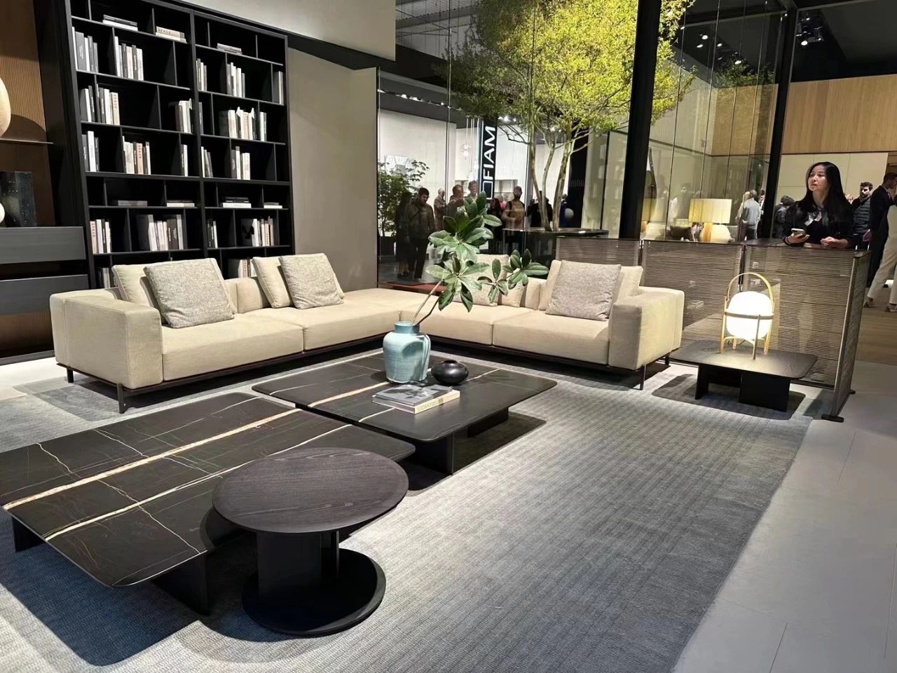 2023 米兰国际家具展丨意大利米兰-280