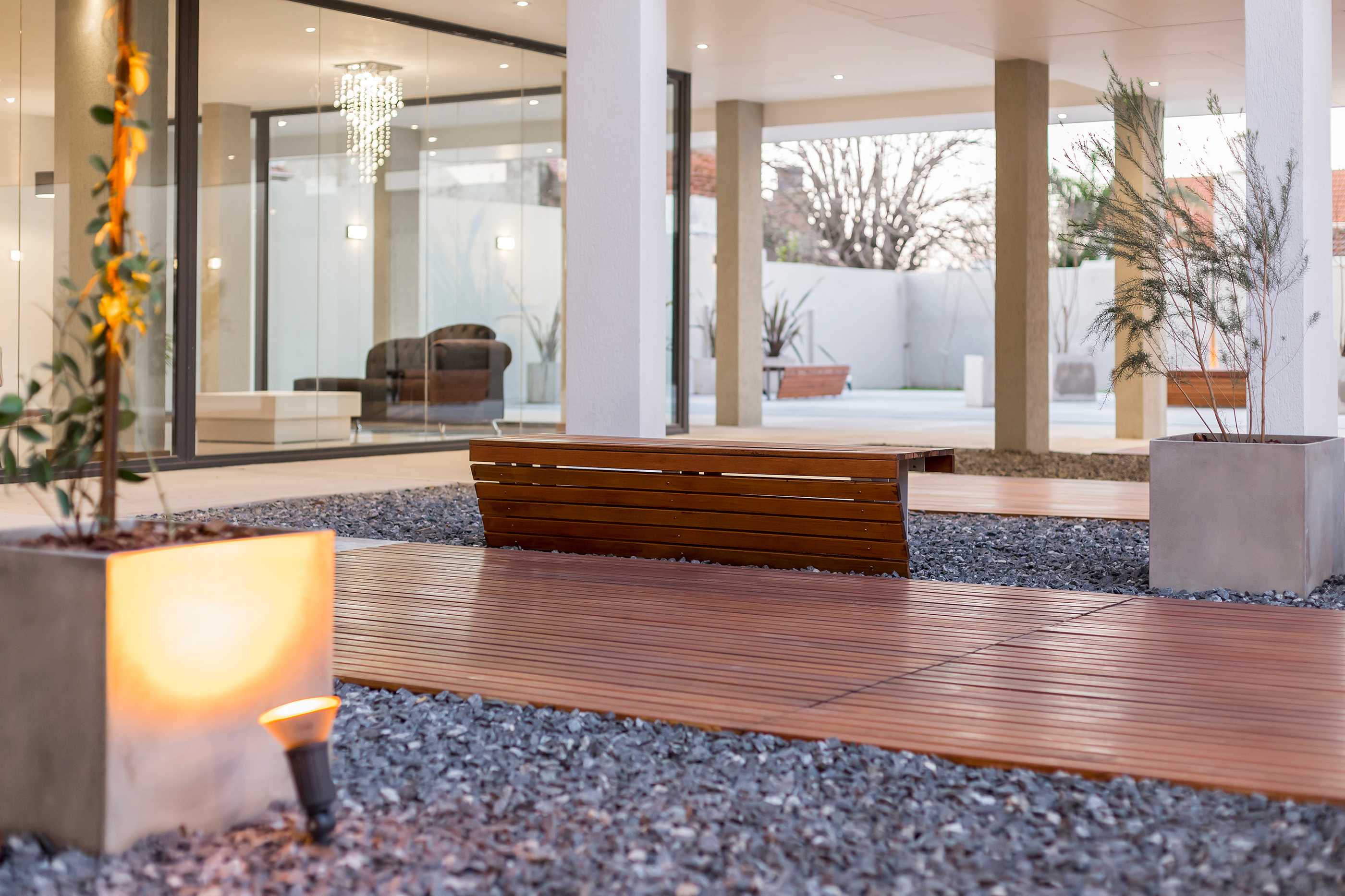 阿根廷马德普拉塔 Bonjo III 建筑公寓-59