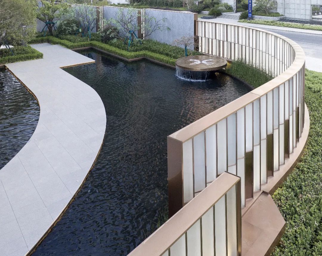 越秀交投云悦里 | 光影书屋,传递生命能量和信息-91