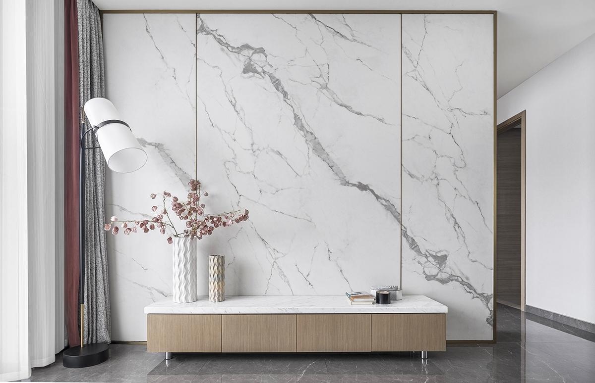 惠州合景阅山郡样板间丨中国惠州丨广州观致装饰设计有限公司-2