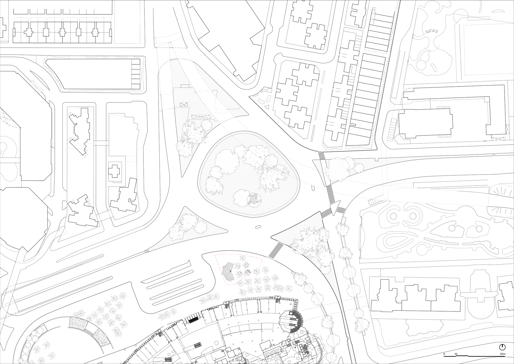 Urban Living Lab / Su Chang Design Research Office-57