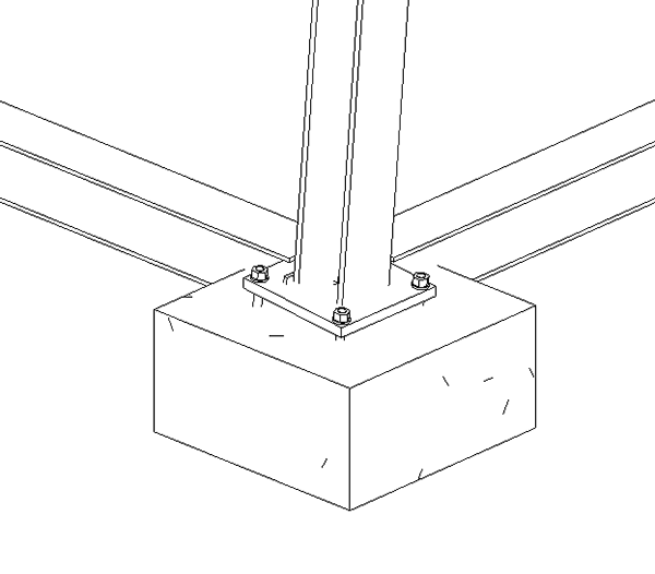 Emergency Housing Camp-14