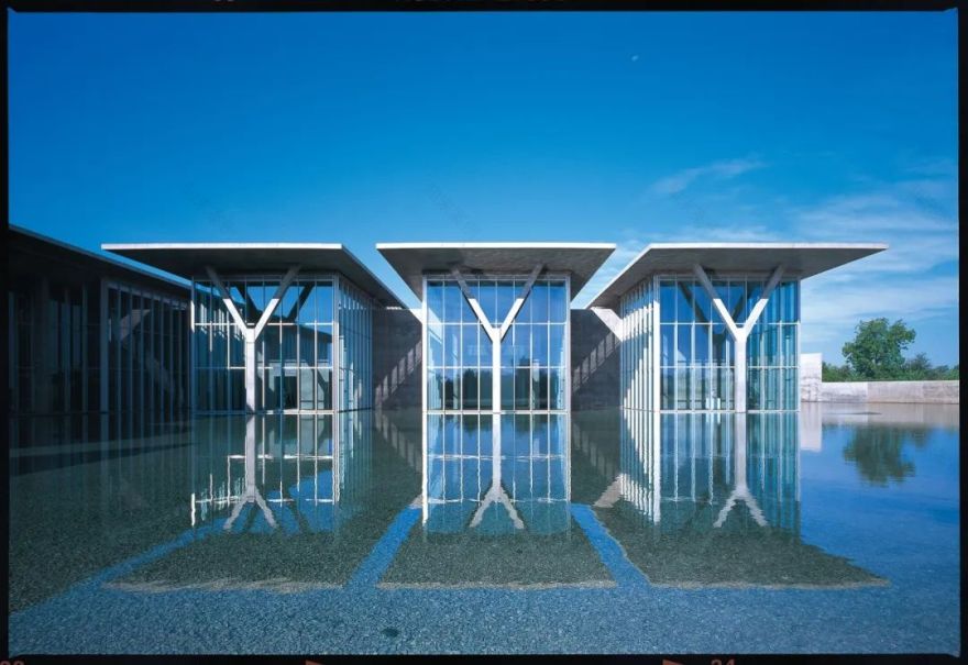 “光和作用”计划丨和美术馆,安藤忠雄建筑研究所与拾分之壹机构-44