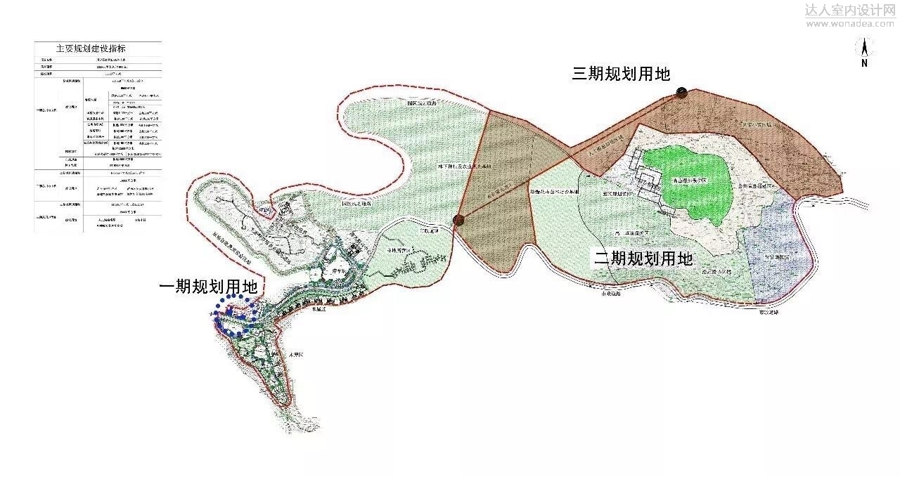 高斌设计--仙凤山别苑-41