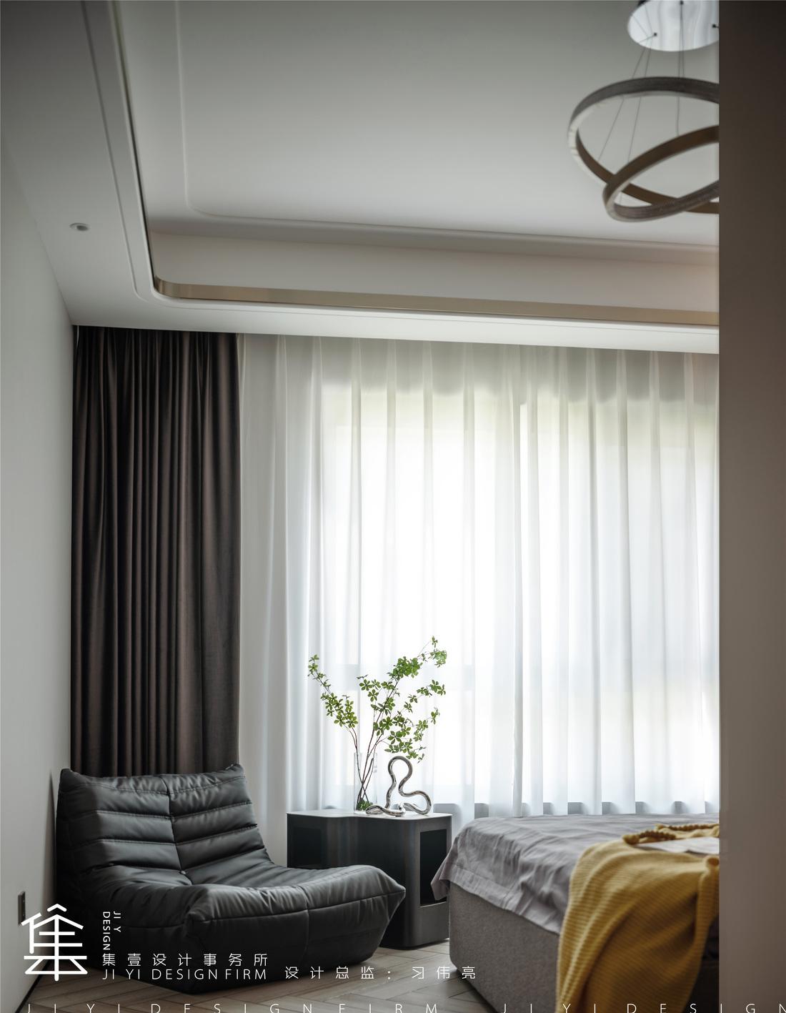 卷轴诗境丨中国银川丨集壹设计师事务所-43