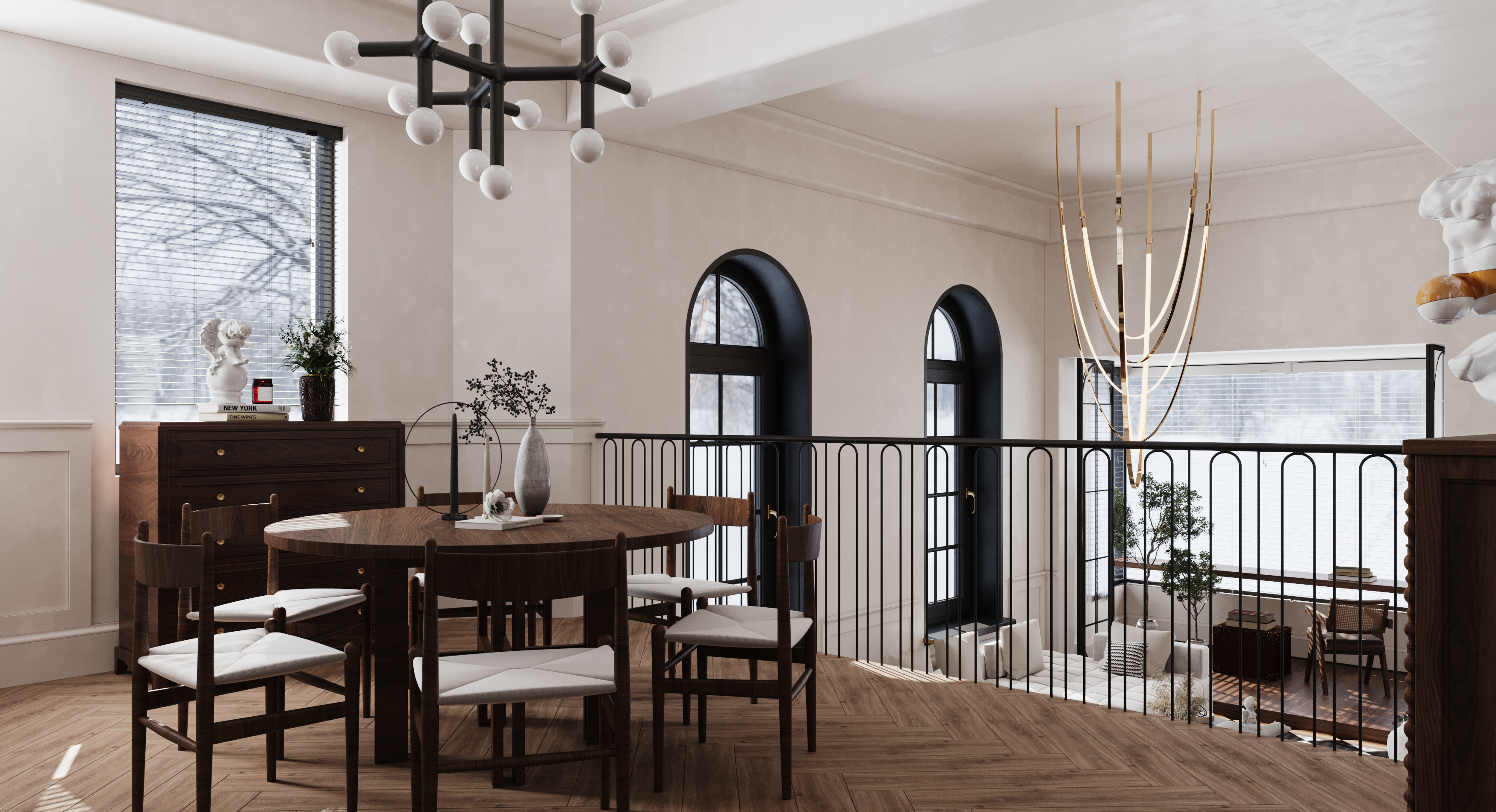 Apartment 32-7