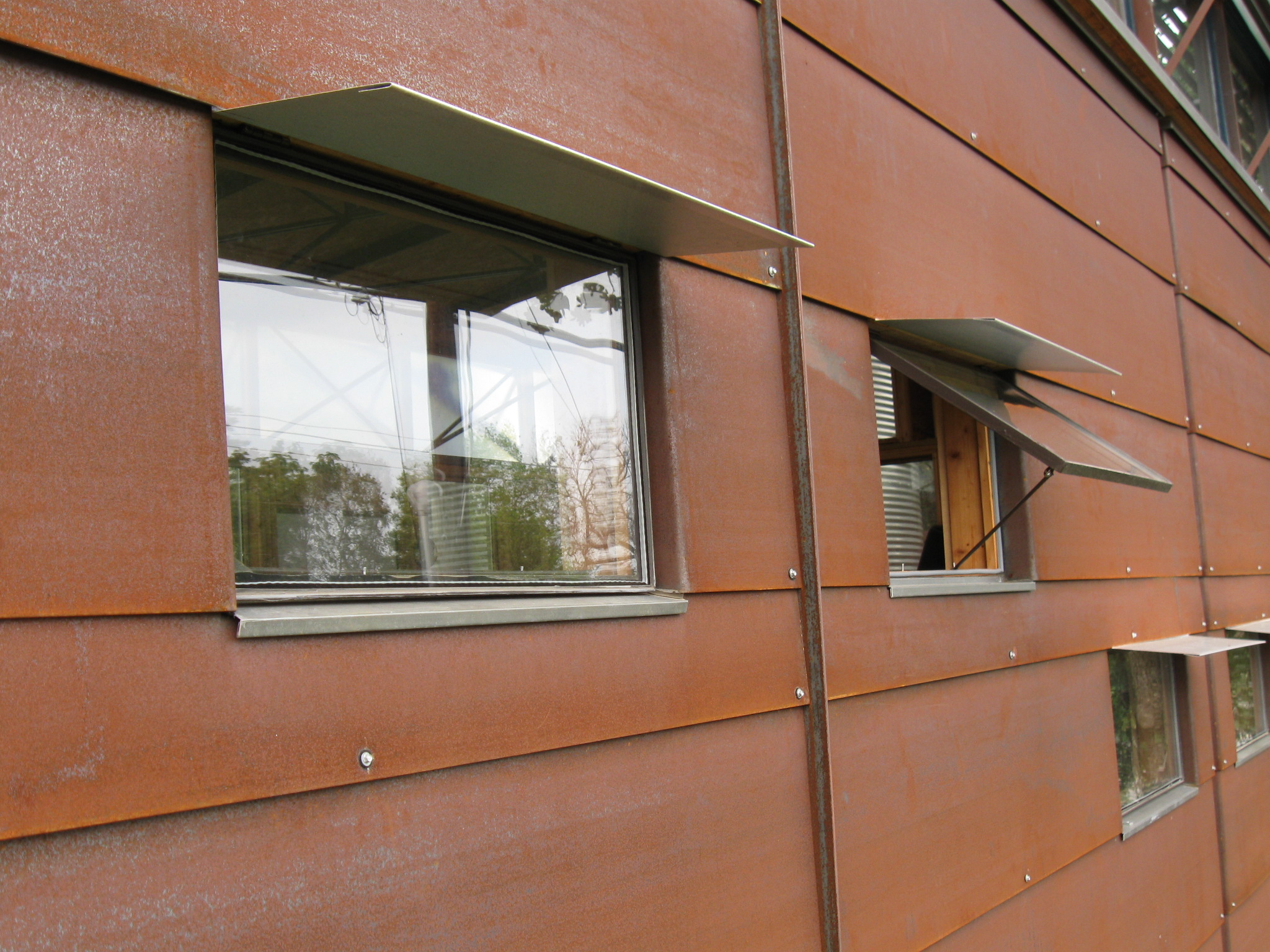 绿色环保的办公空间设计丨斯坦利工作室-13