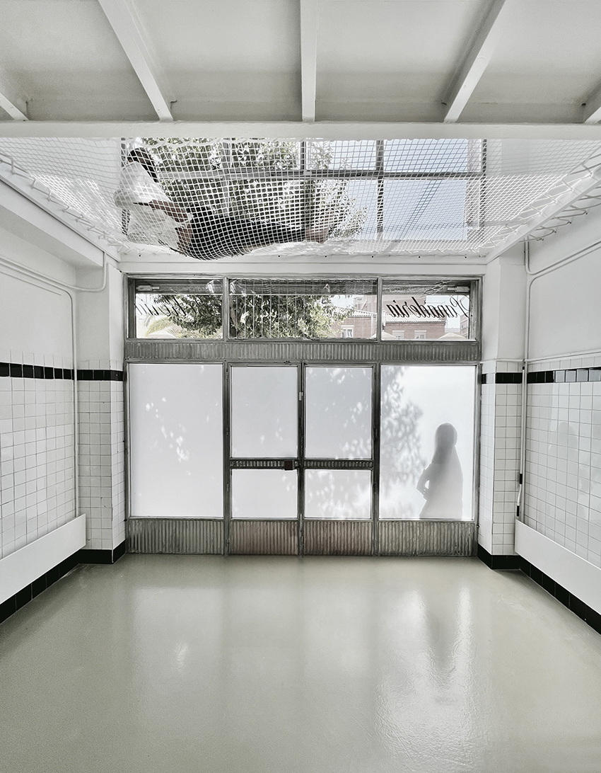 艾里改革丨西班牙马德里丨Fast and Furious Production Office-29