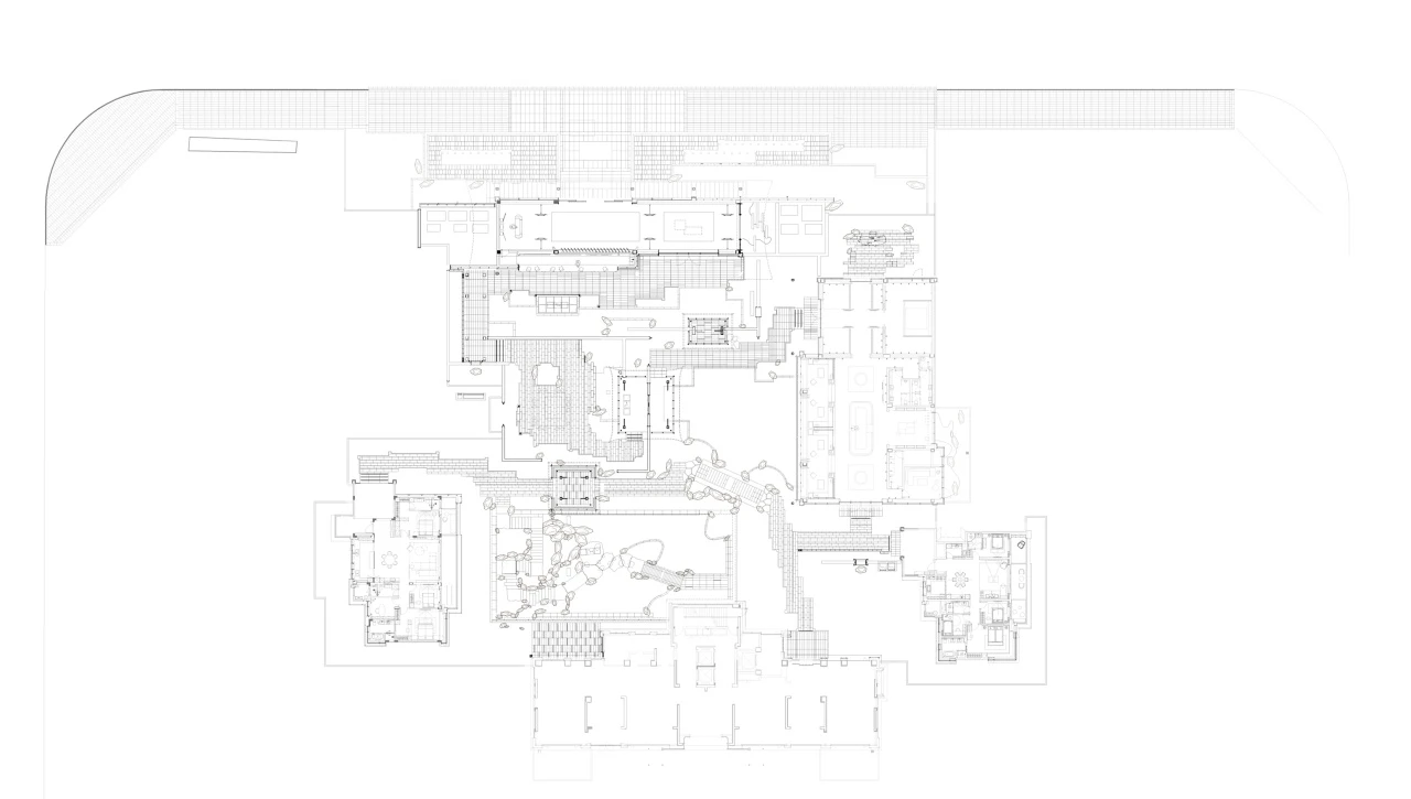 新作｜台州 建发·养云 ｜溪山行旅 误入山林幽径处-3