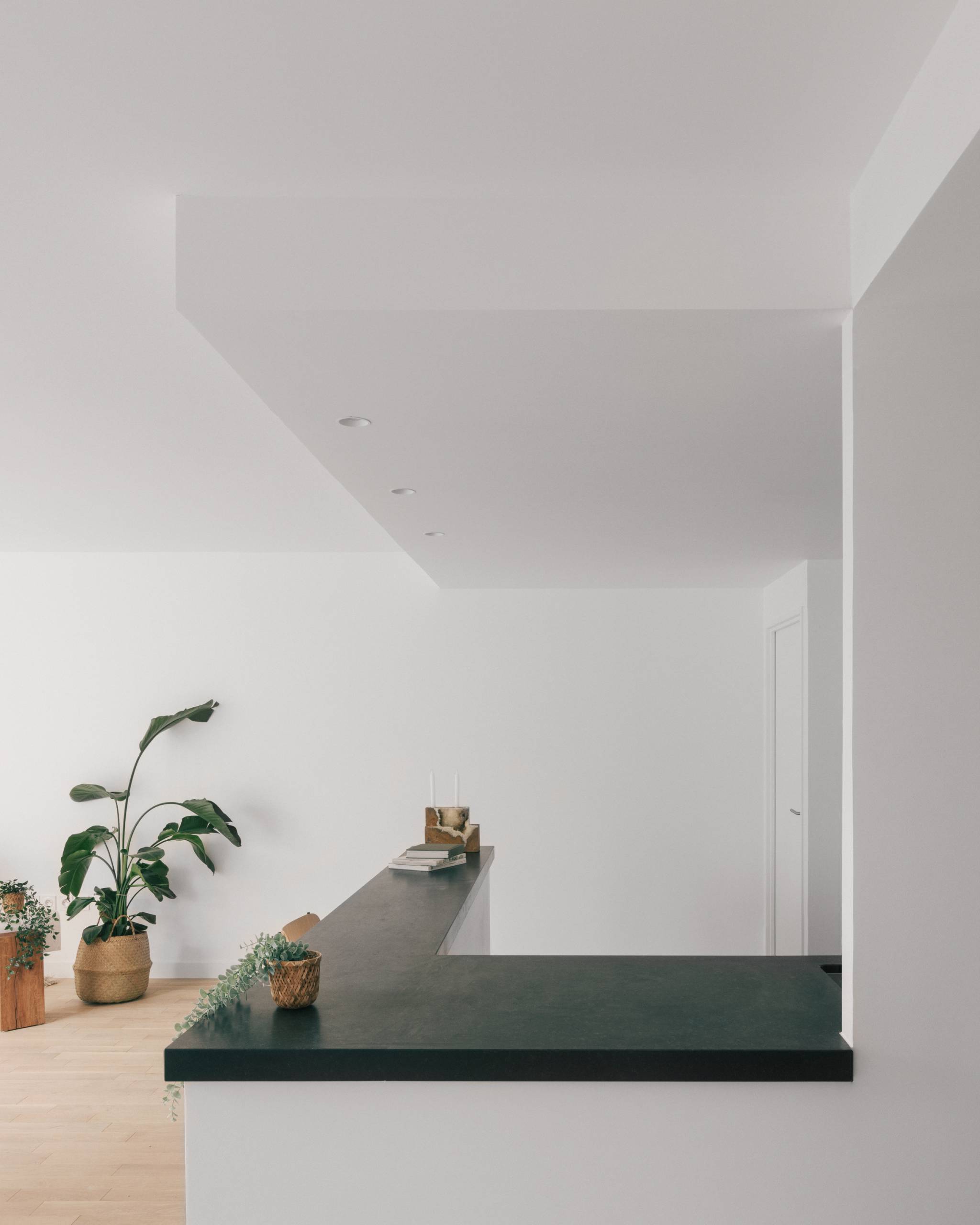 Les Terrasses de Ville d'Avray — Ateliers 2/3/4/-69