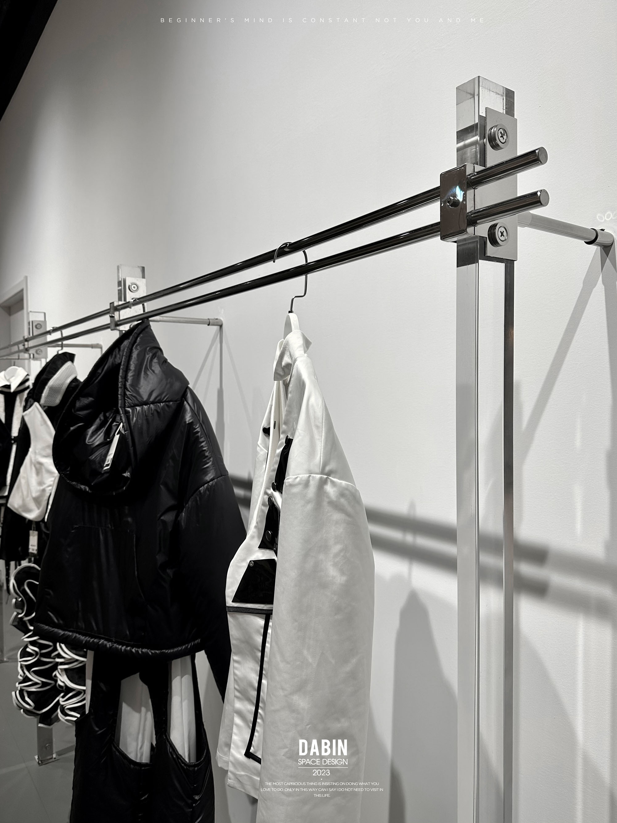 大斌空间设计 BAIGE童星新总部，不规则的空间如此设计，简直是艺术馆-23