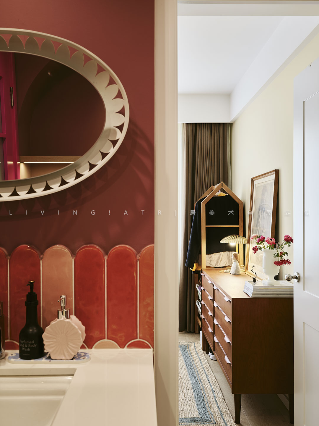 多巴胺丨居美术-11