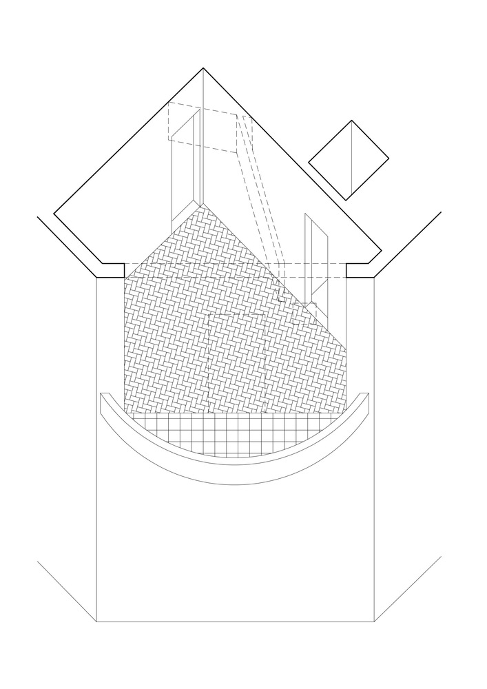 破碎房产的逆袭 · 25 平米小公寓的重生-63