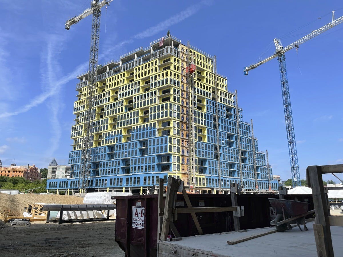 丨美国亚特兰大丨Morris Adjmi Architects-16