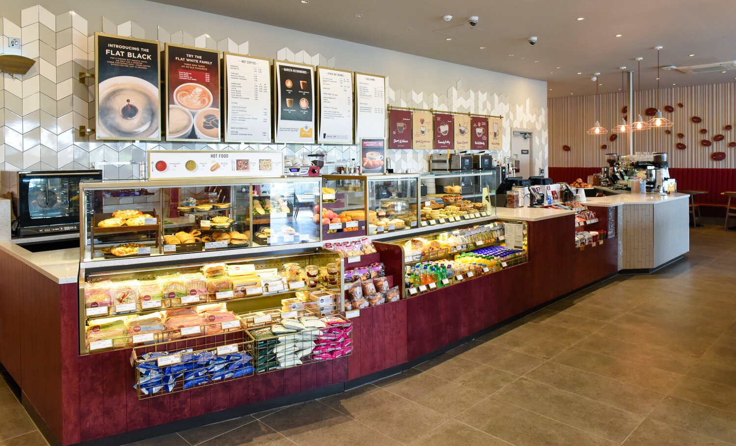 咖世家咖啡·时代先锋 丨英国-0