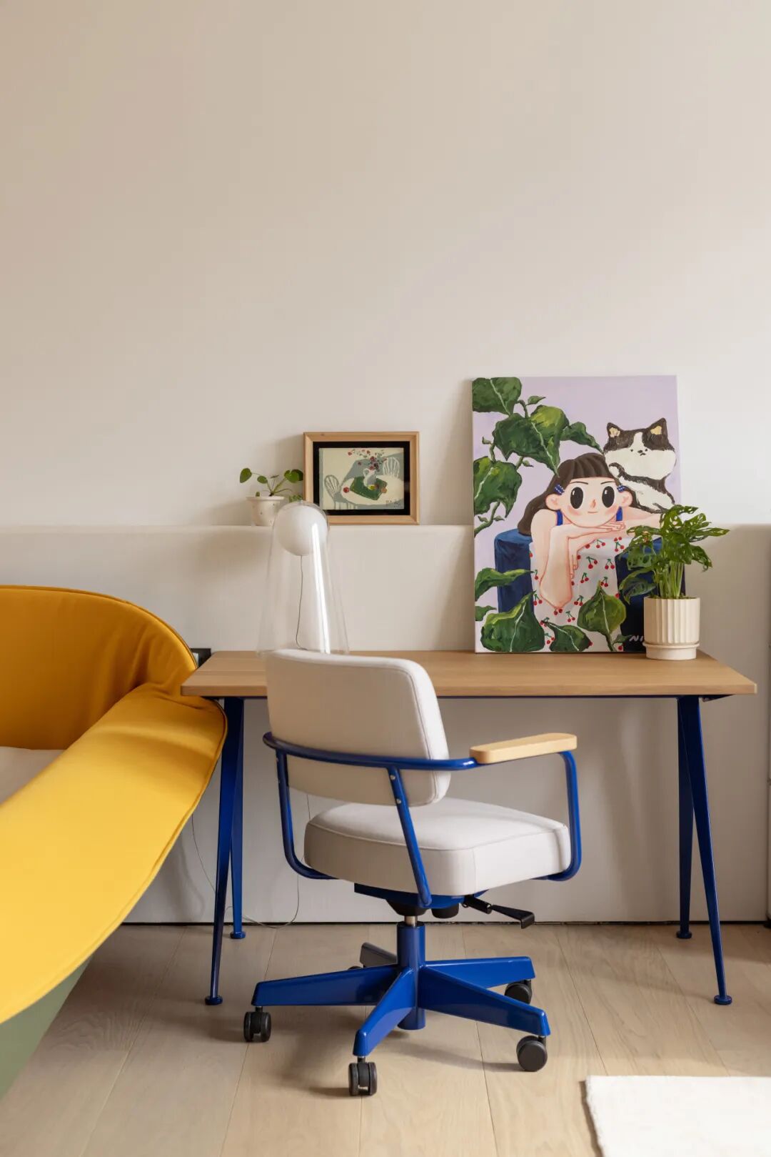 《古北壹号》丨中国上海丨鲨鱼营造-43