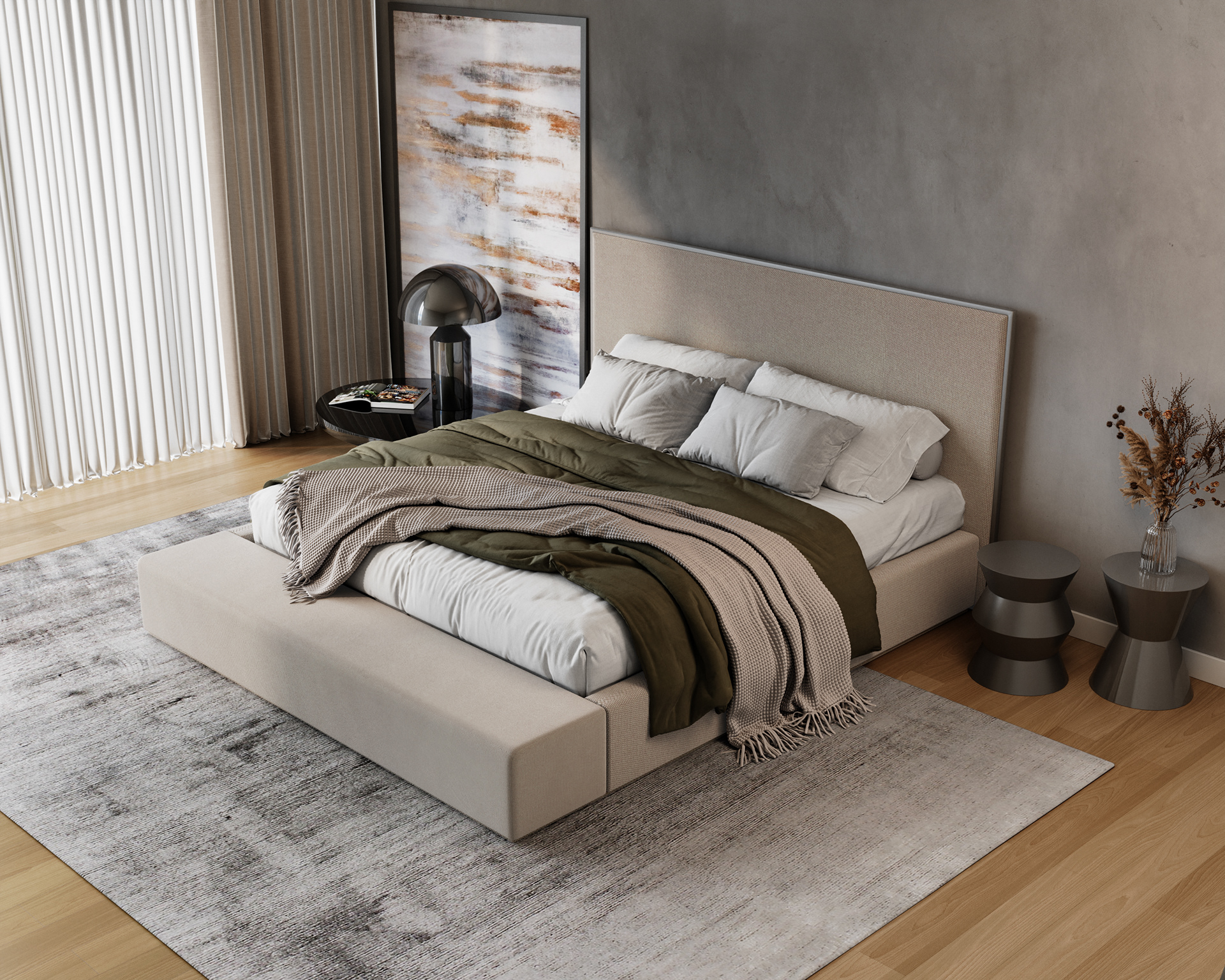 BeyBed产品案例丨巴西-19