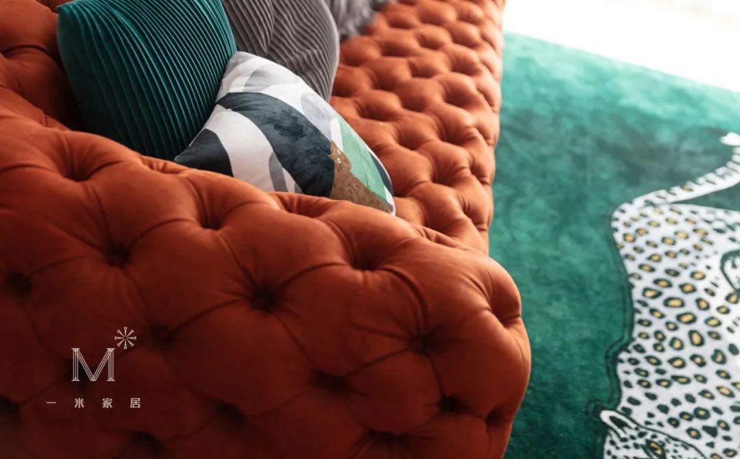 低奢美式共筑生活美学之展-21