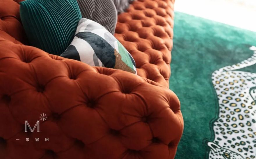 低奢美式共筑生活美学之展-21