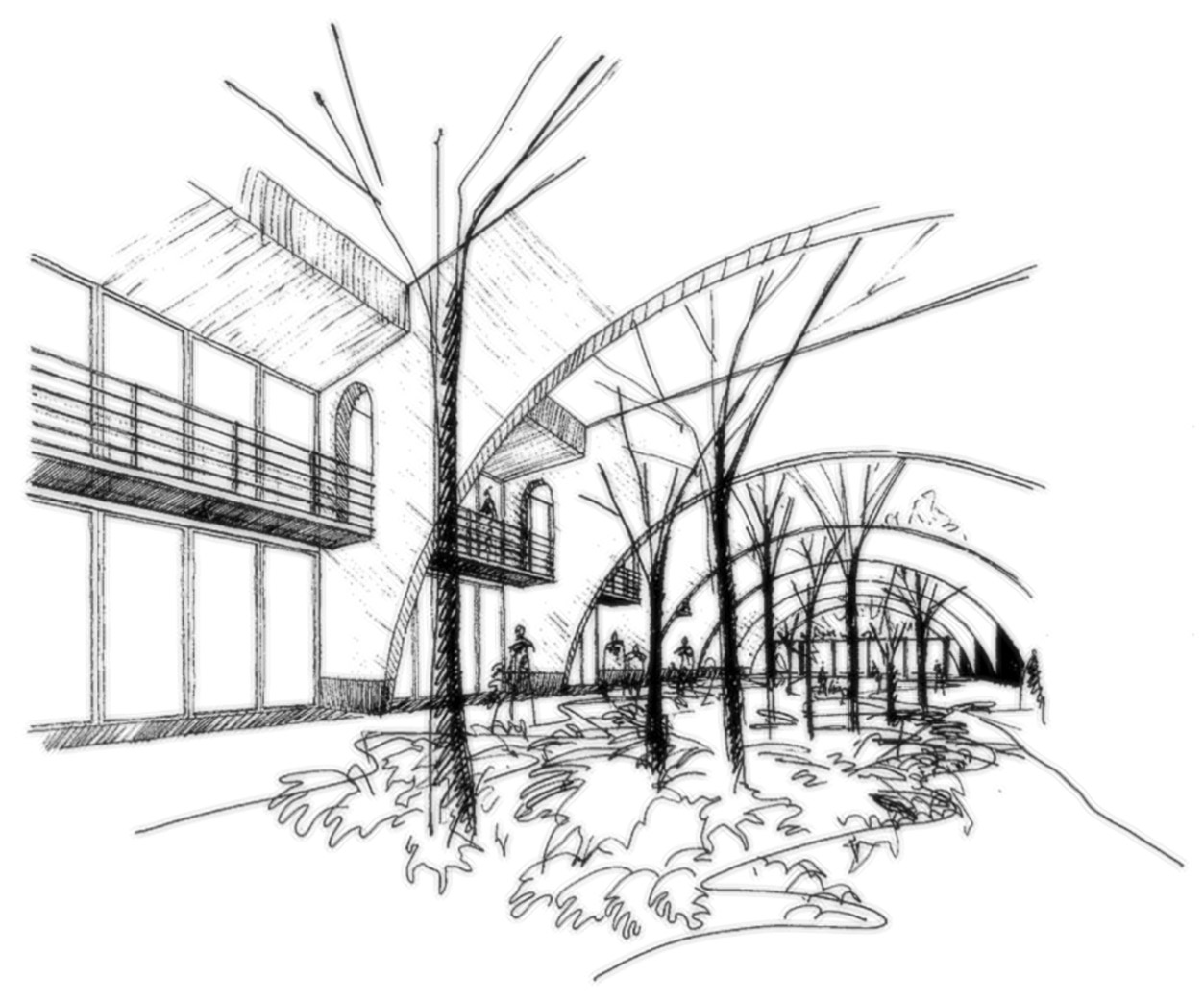 社区发展中心,墨西哥 / CCA-46