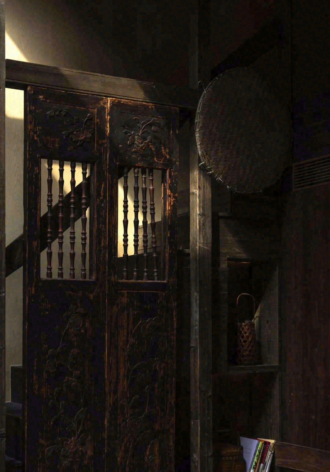 和春住丨中国广州丨内建筑-66