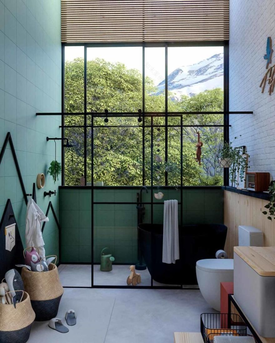 Casa NaToca建筑装饰展“Refúgios”版丨阿根廷丨Mauricio Magarão等众多建筑师及工作室-52