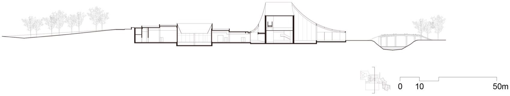 瓷之源博物馆丨中国浙江丨大舍建筑设计事务所-62