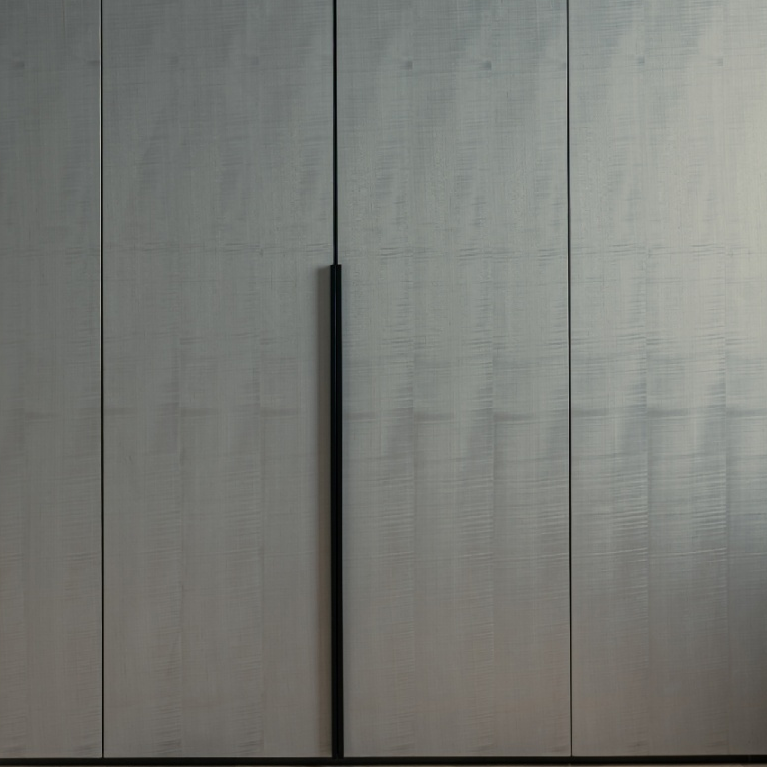 湖蓝之境 · 现代私宅的雅致与舒适丨乔金斯-40