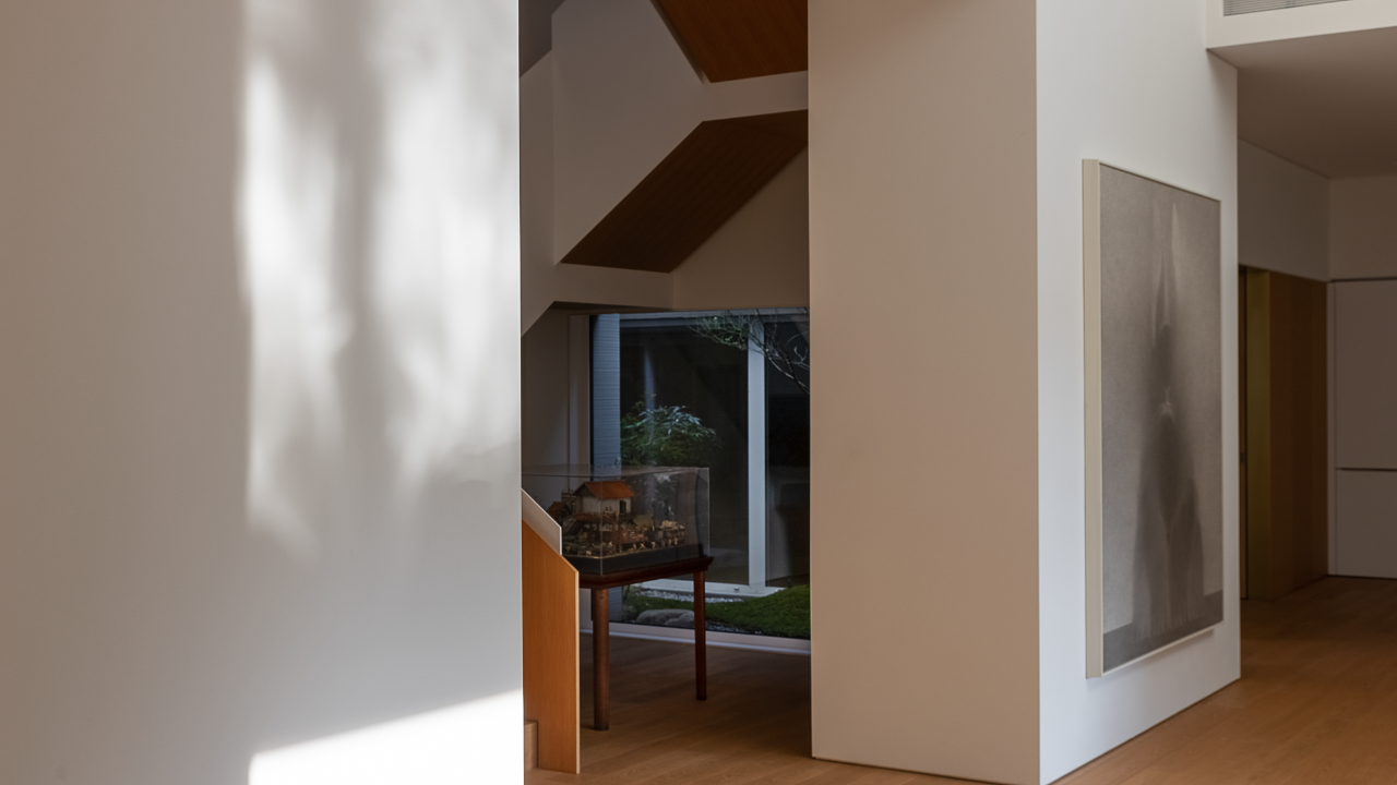 私宅别墅丨中国福州丨林开新-36