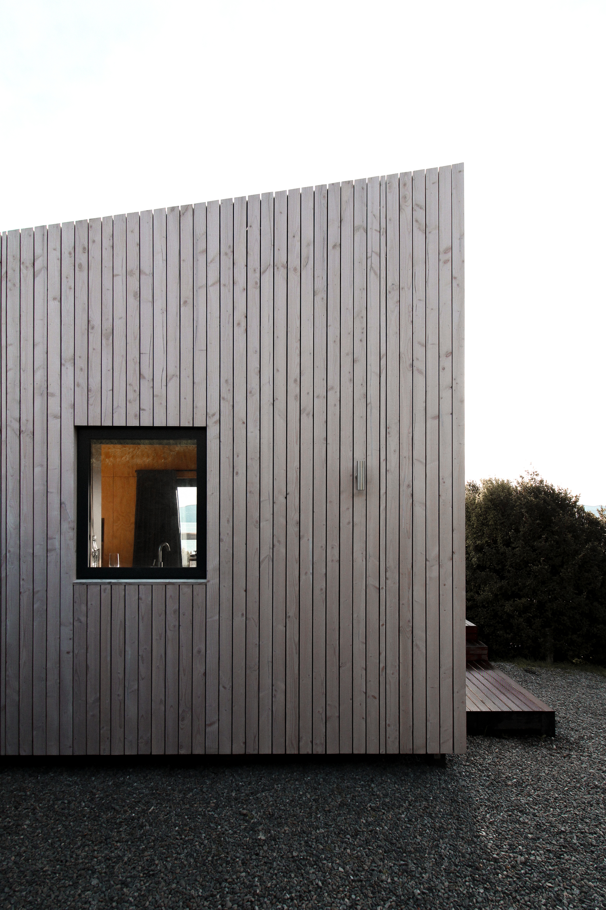 乔纳森·利文斯顿海鸥之家丨新西兰丨Conor Dolman-26