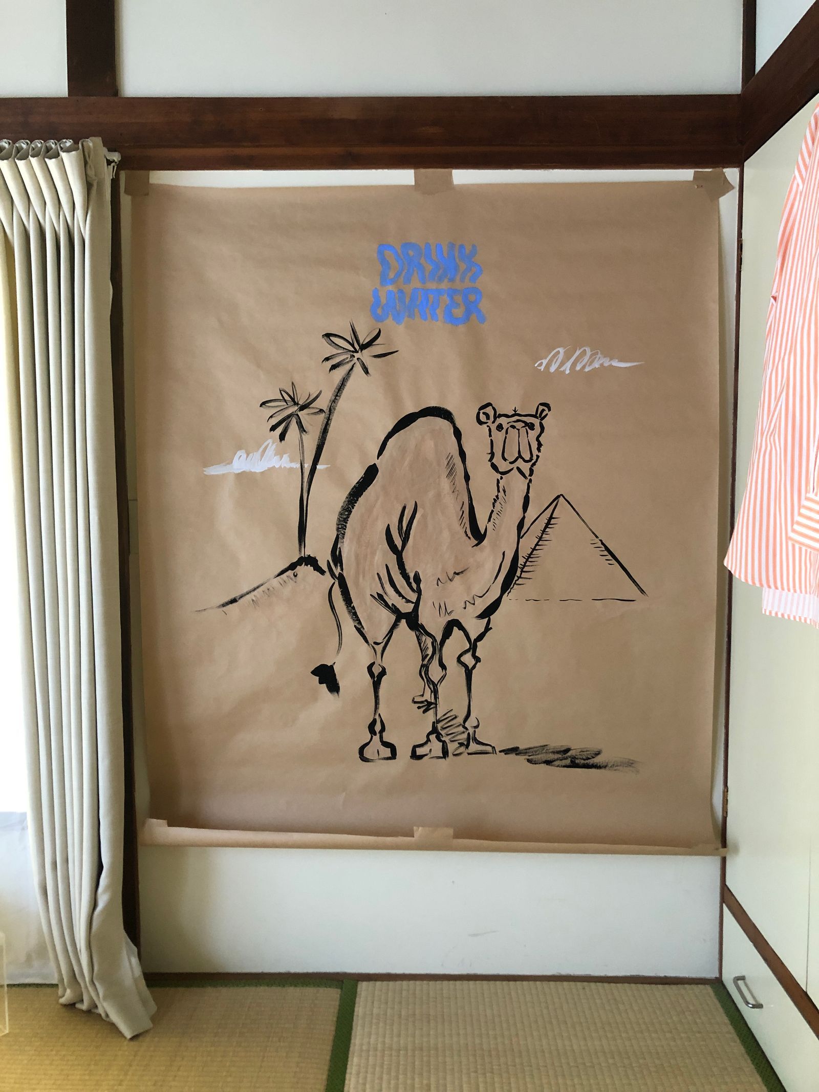 Inigo Studio东京30平创意工作室丨日本东京丨Inigo Studio（负责人Íñigo Gutiérrez）-53