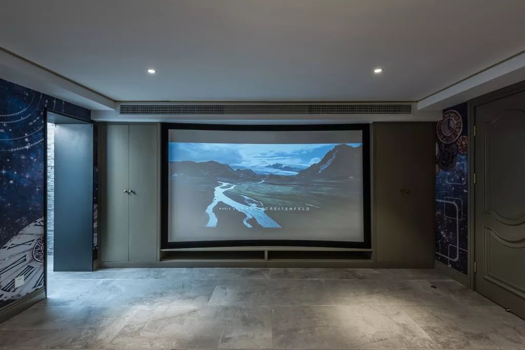 《温日暖阳》美式轻奢风,恰到好处的精致!-119