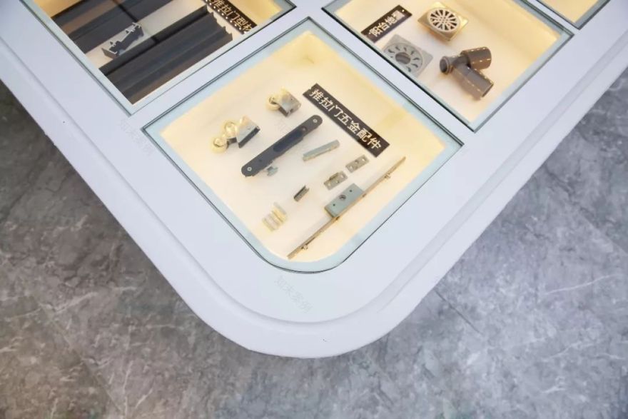 柏舍設計 | 萬科古鎮工法體驗區-13