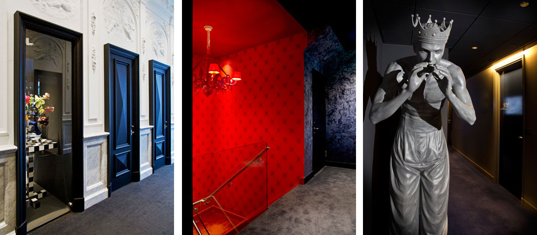 安达仕阿姆斯特丹王子运河酒店-30