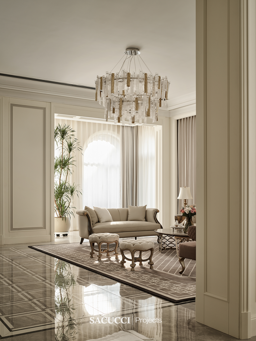 SACUCCI案例赏析|顺发御园|雅木有灵，自然而生（上）-15