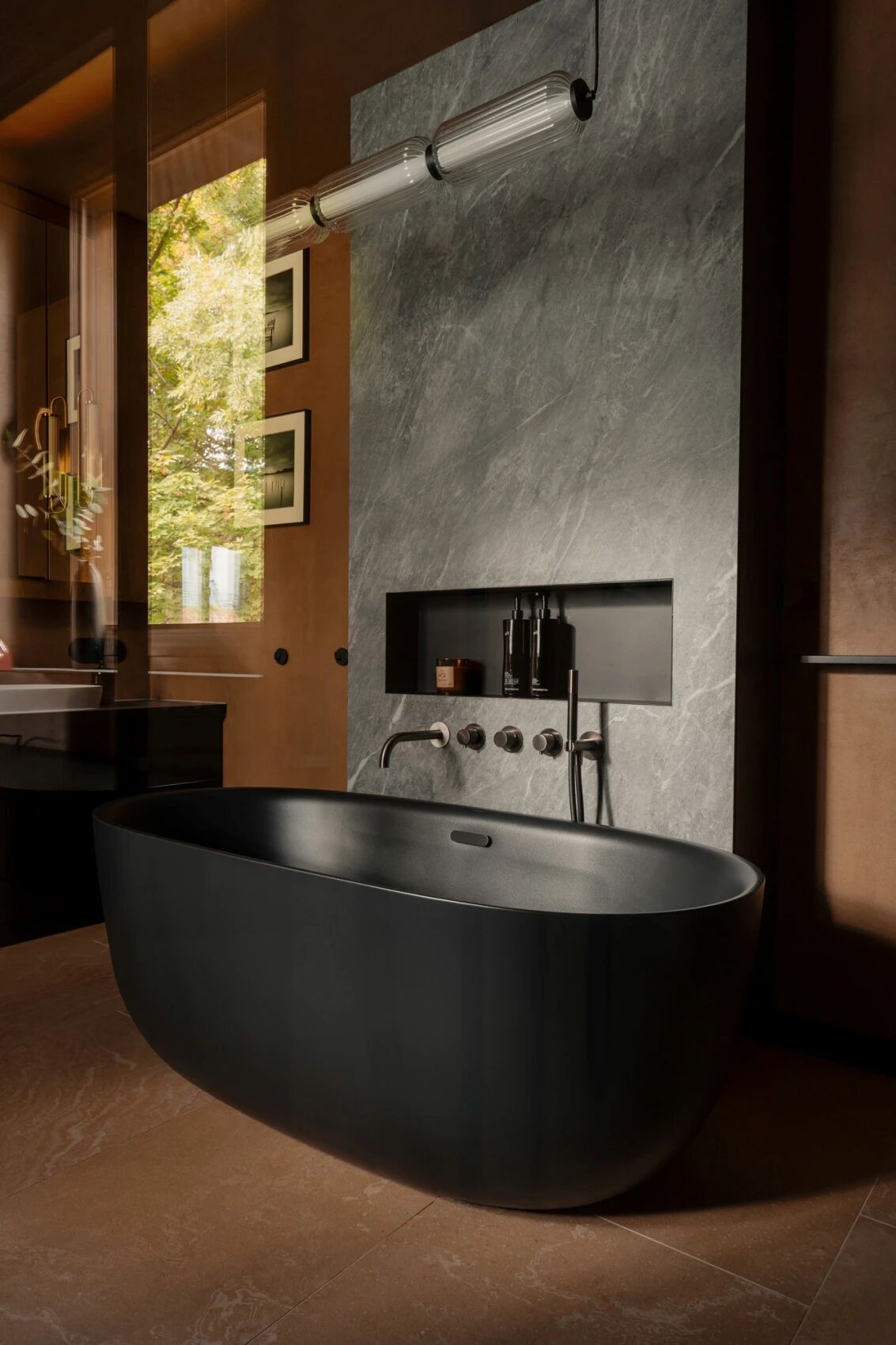 新作 一位40岁姐姐的家丨Razoo Design-20