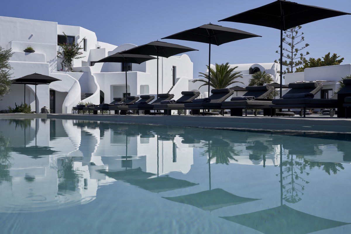 OMMA 度假酒店丨Stone&Walls-17