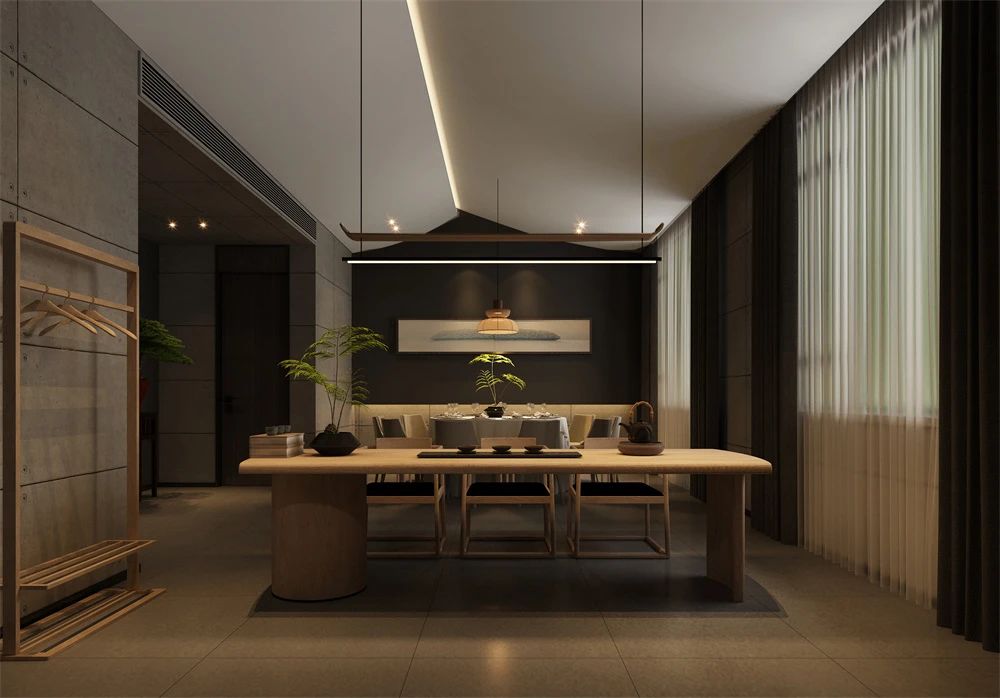 克利夫哈勃酒店丨中国淄博丨金信哲-33