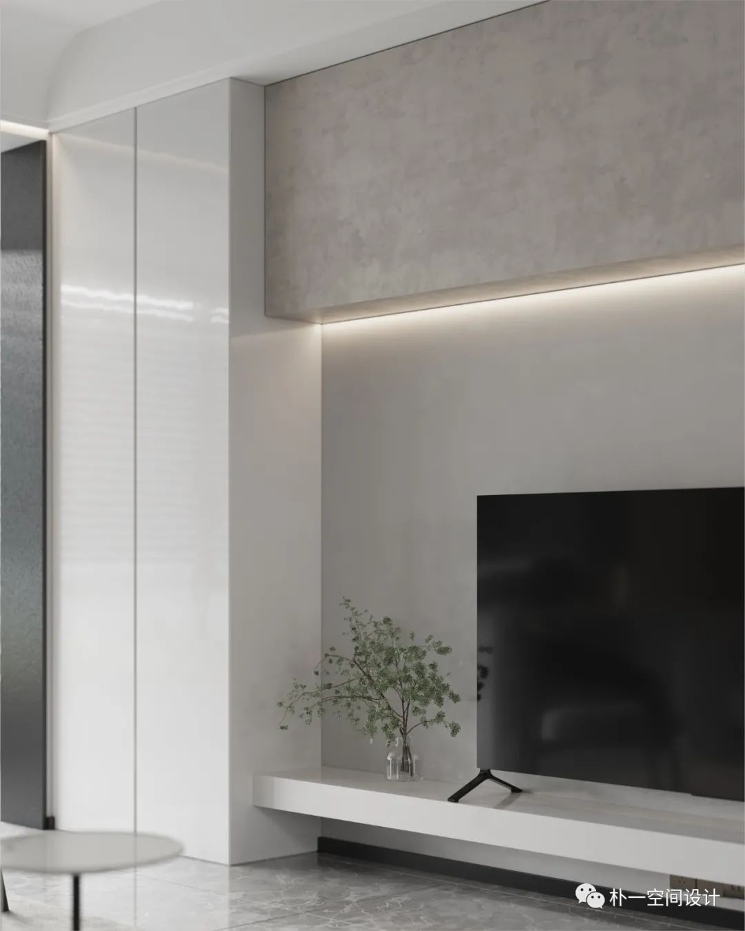 碧桂园丨中国亳州丨朴一空间设计-39