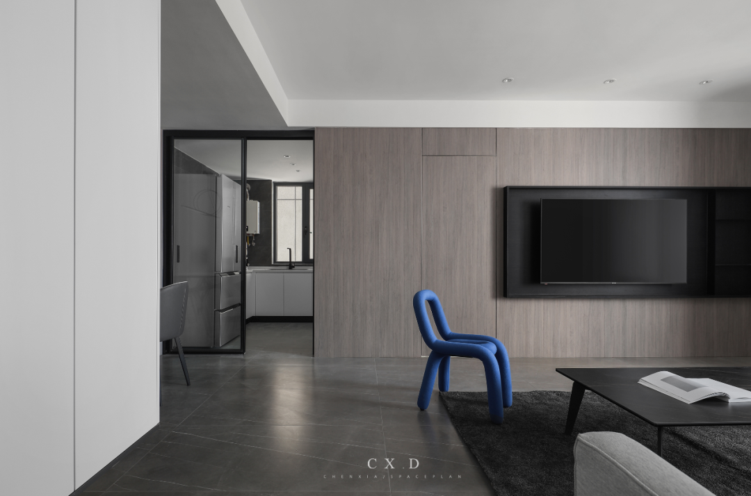 开HOME丨中国淮安丨辰夏空间规划-13